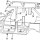 Image for article titled Ford Patent Hints At Completely Removable Bronco Roof